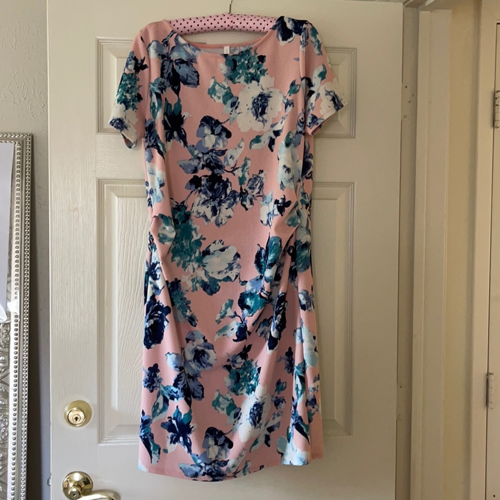 Maternity Dress